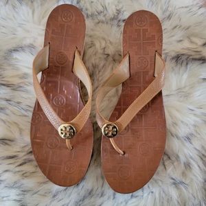 Tory Burch Wedges